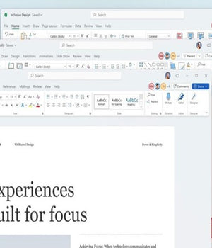 Microsoft Office 2021 Home and Student für Windows