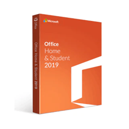Microsoft Office 2019 Home and Student 2019 für Windows