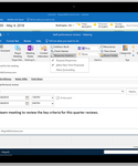 Microsoft Office 2019 Outlook für Windows