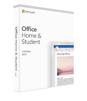 Microsoft Office 2019 Home and Student 2019 für MAC