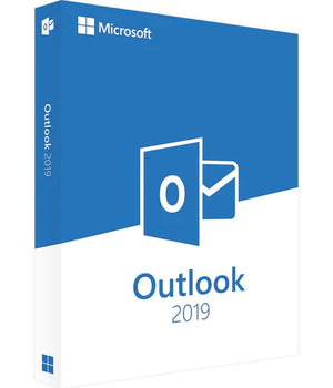 Microsoft Office 2019 Outlook für Windows