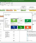Microsoft Office 2019 Project Professional für Windows