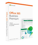 Microsoft Office 365 Personal/ Single - 1 Jahr Abonnement