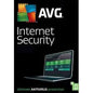 AVG Internet Security 2025 For 1 PC Windows