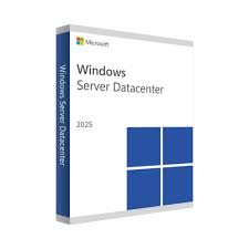 Microsoft Windows Server Datacenter 2025 -16 Core