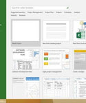Microsoft Office 2019 Project Professional für Windows
