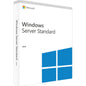 Microsoft Windows Server 2019 Standard Edition