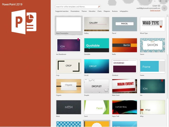 Microsoft Office 2019 Professional Plus für Windows