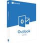 Microsoft Office 2019 Outlook für Windows