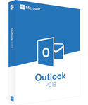 Microsoft Office 2019 Outlook für Windows