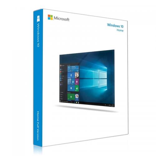 Microsoft Windows 10 Home für 32 oder 64 Bit